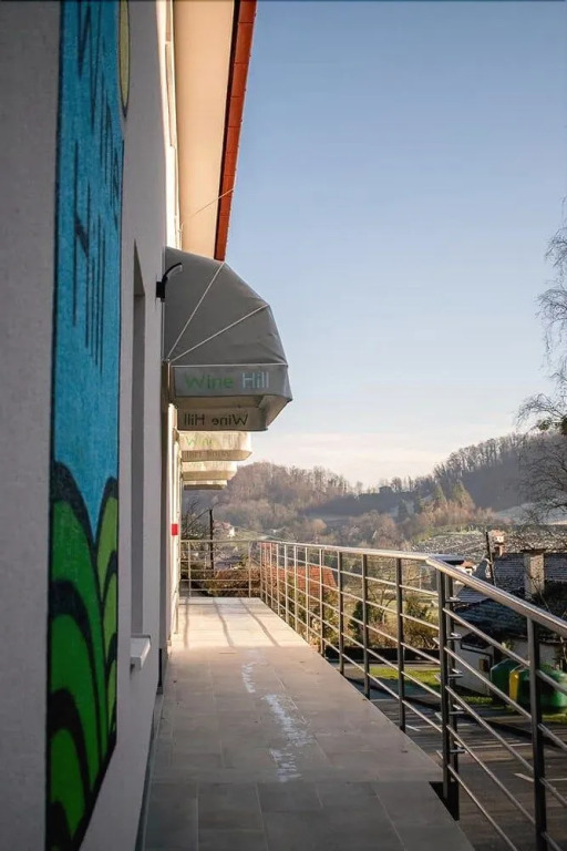 Wine Hill Hostel