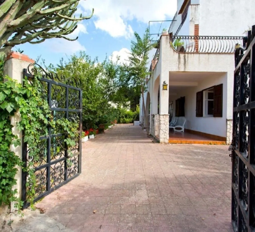 Casa Alba