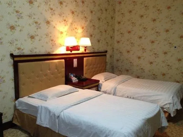 Sapphire Hotel