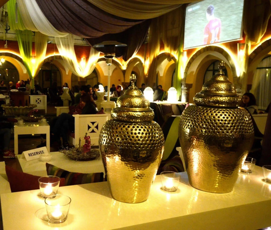Traveltodo Village Africa Jade Thalasso