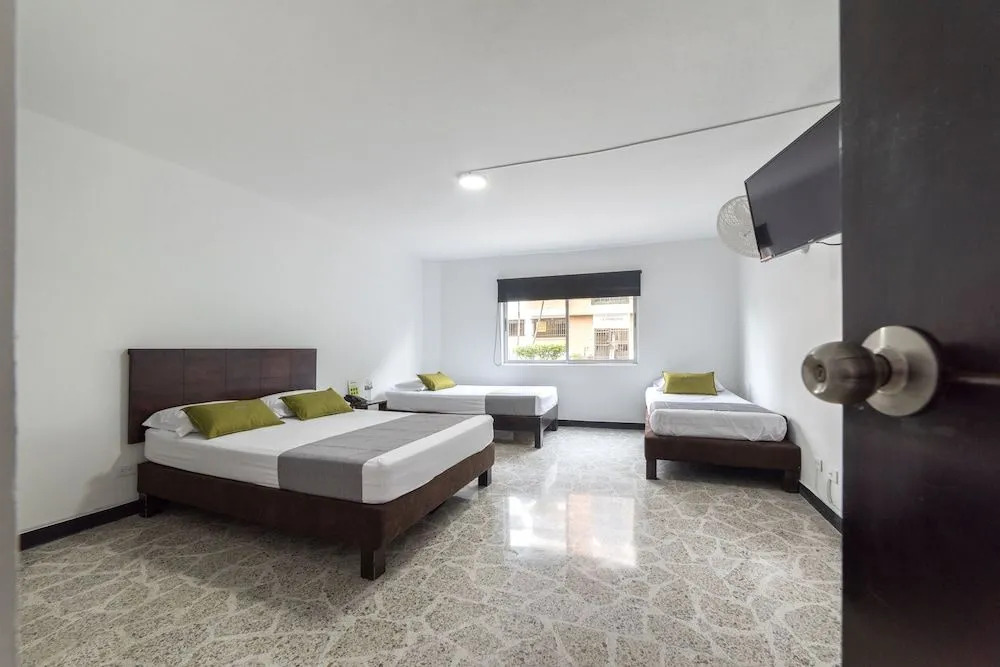 Ayenda 1227 Casa Palermo