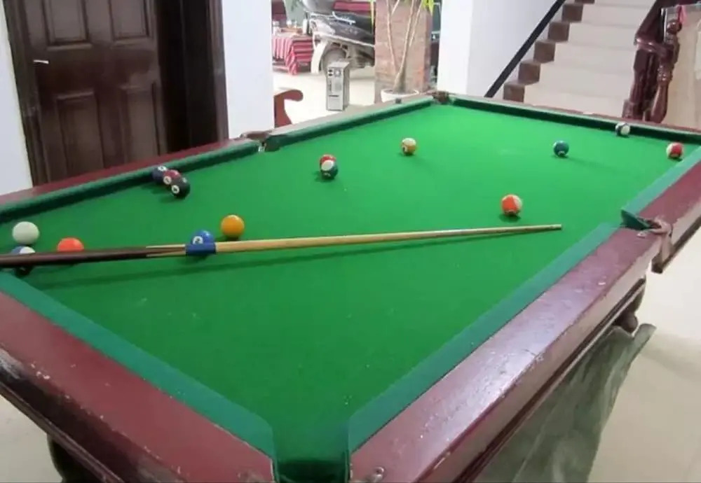 Zhaolvchang Holiday Hotel (Yangshuo County Kindergarten West Street)