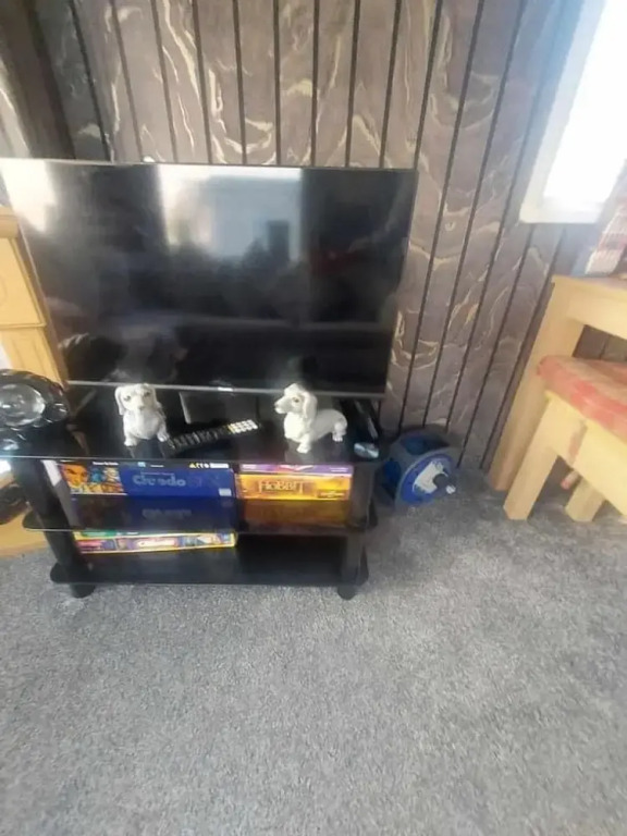 The Daxie 3-bed Caravan in Butlins Skegness