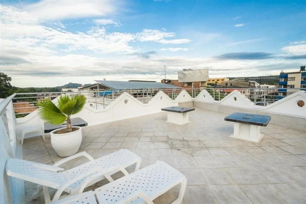 Hotel Manantial Melgar