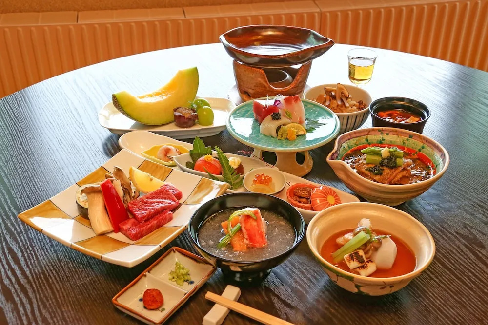 Wakakiryokan