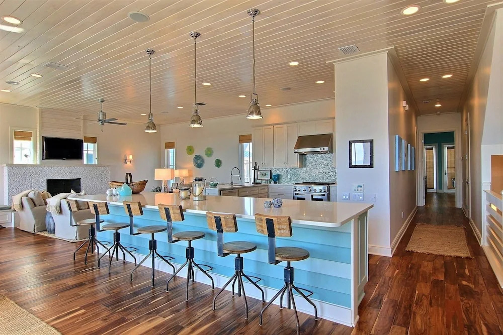 Cinnamon Shore- Sea Glass 202 SE