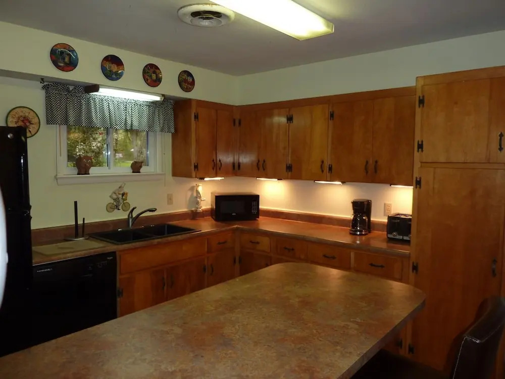 VERY NICE COTTAGE home