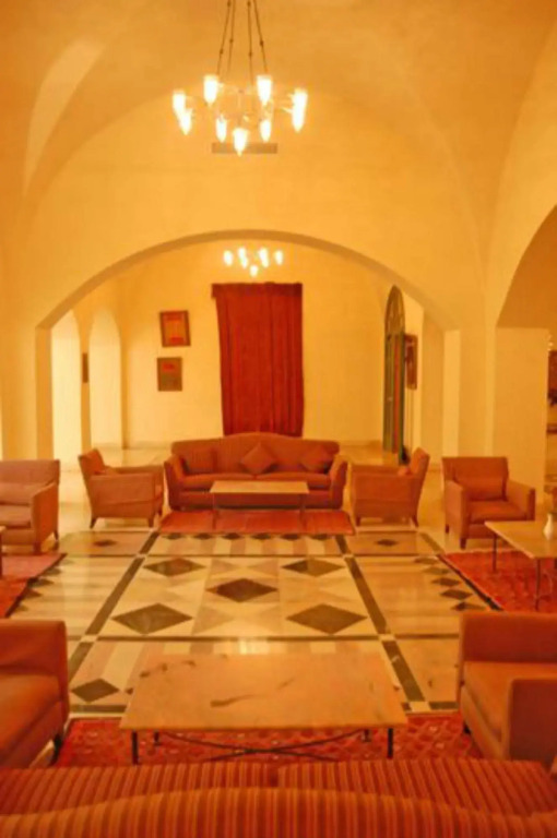 Ksar Rouge