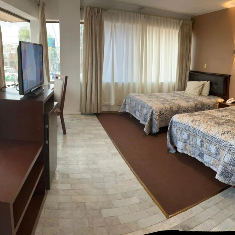 Hotel Flamingo Kristal