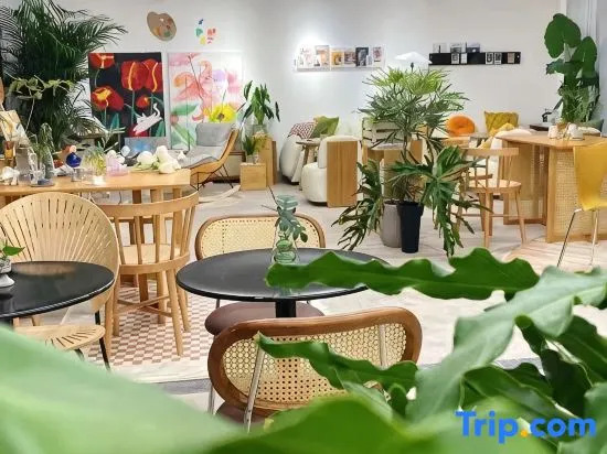 Maike Huake Boutique Homestay