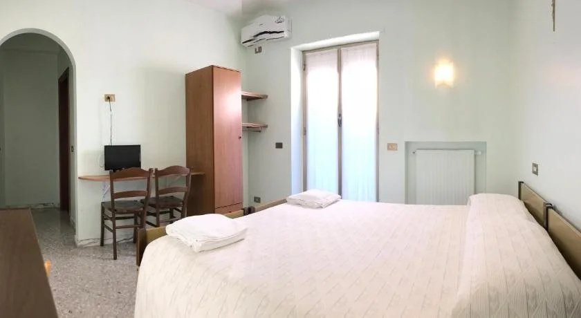 Casa Nostra Signora