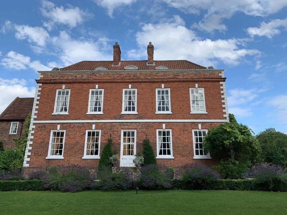 Bardney Hall