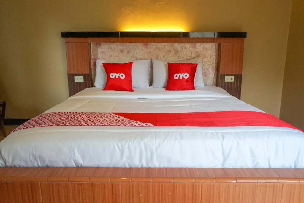 Hotel O Jatimas