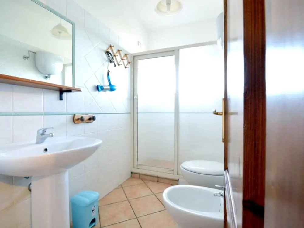 House With 2 Bedrooms in Provincia di Vibo Valentia, With Shared Pool, Terrace and Wifi