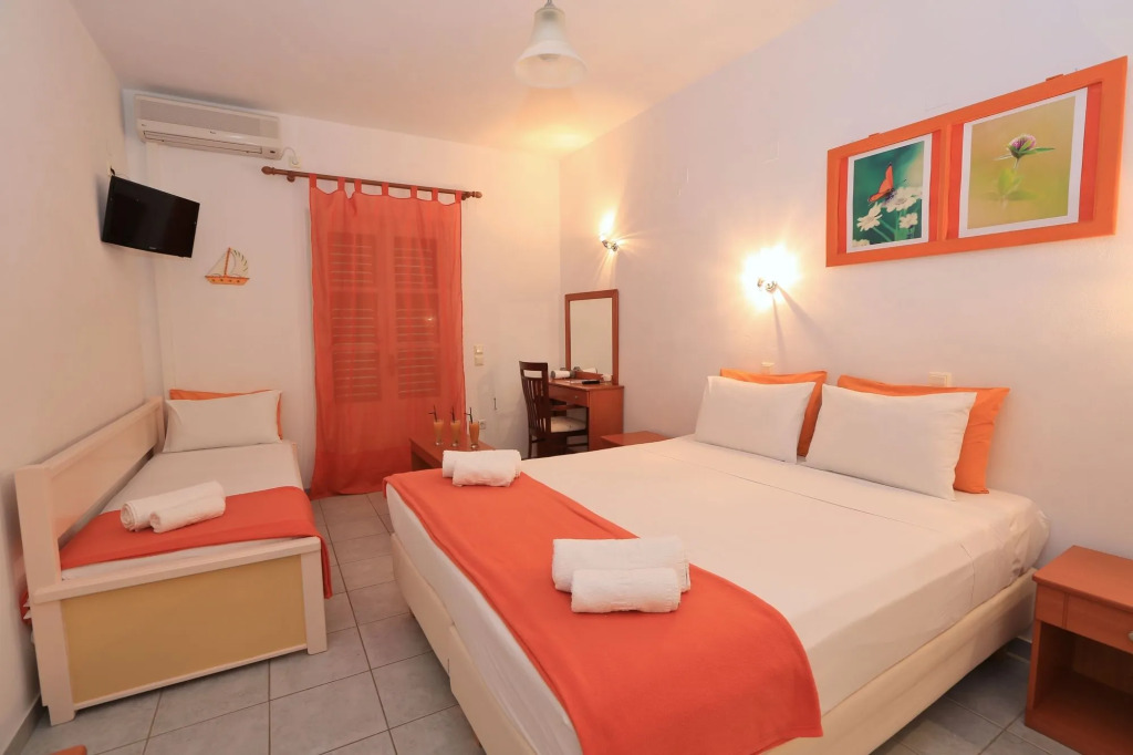 Edem Hotel