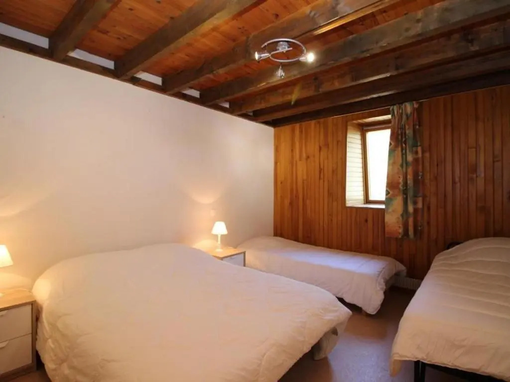 Appartement Mont-Dore, 3 pièces, 8 personnes - FR-1-608-16