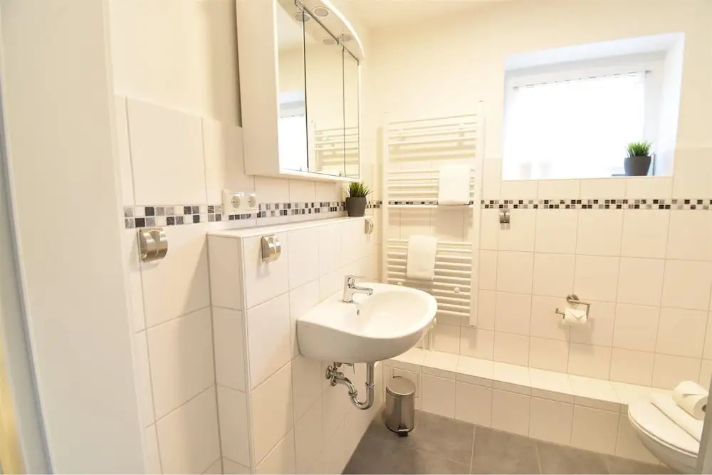 Ferienwohnung Stadtloft