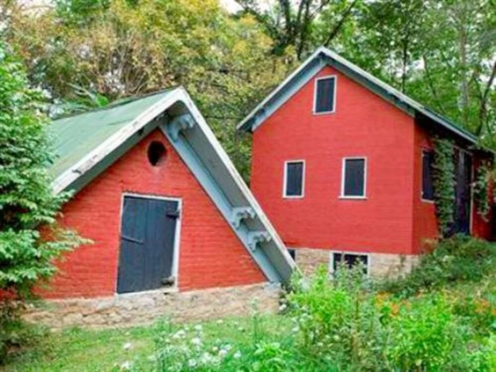 1861 Inn Bed & Breakfast