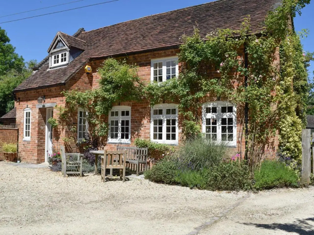 The Coach House