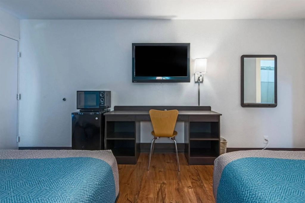 Americas Best Value Inn Hamilton