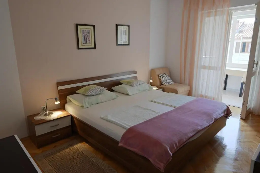 Guesthouse Klaric