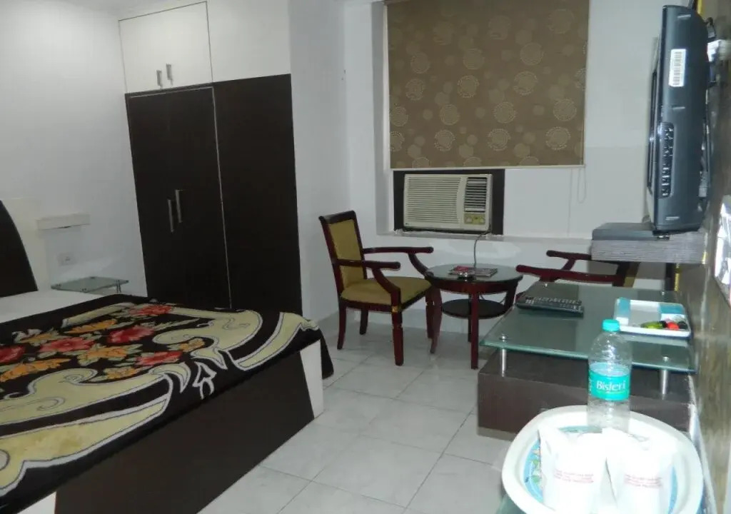 Hotel Republic
