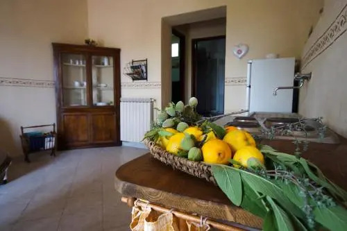 Agriturismo Biologico SS. Annunziata II