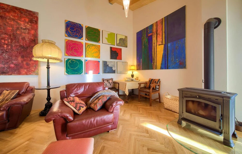 Amazing Home in Vrh With 1 Bedrooms, Wifi and Outdoor Swimming Pool