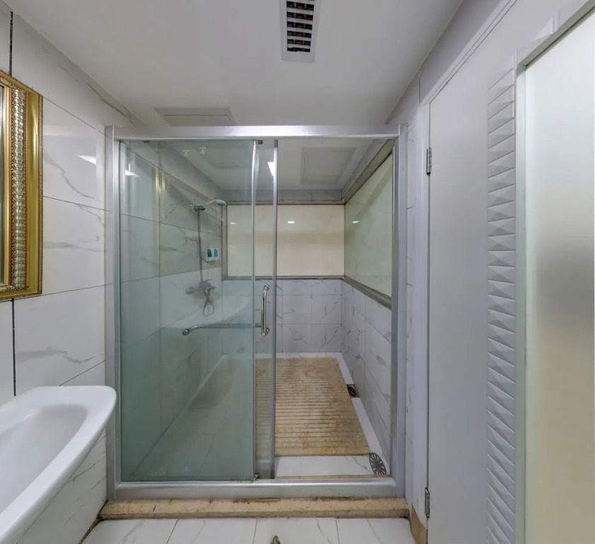 Yo Yo Apartment Zheng Jia Dong Fang Branch