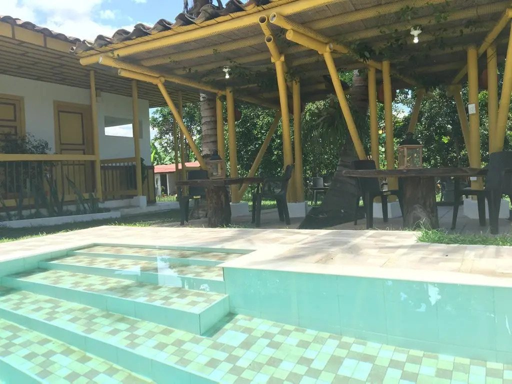 Hotel Alicia Adorada
