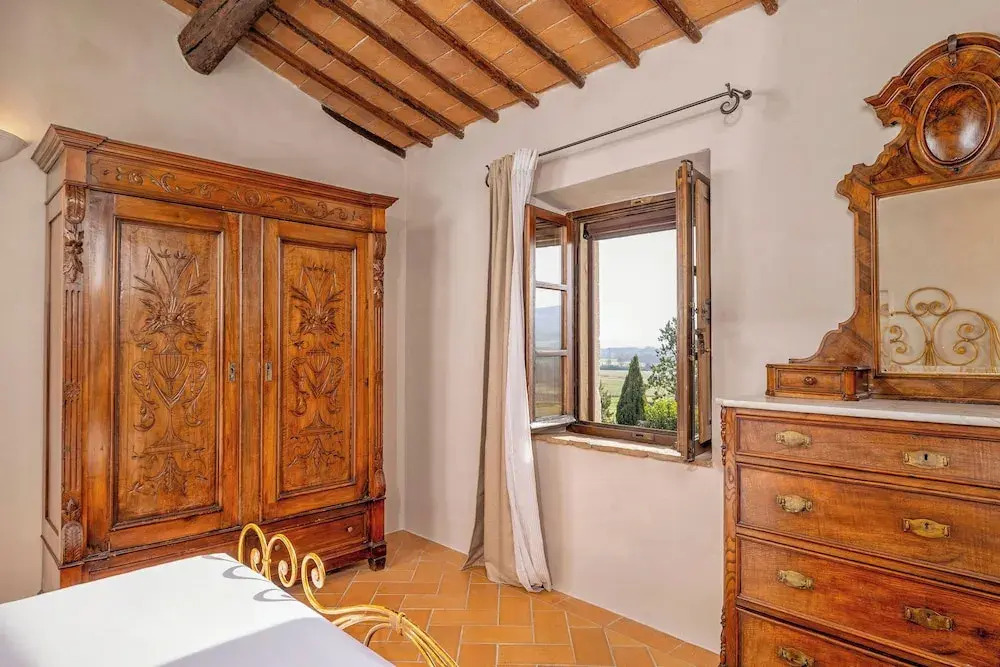 Le Sorbelle DOrcia