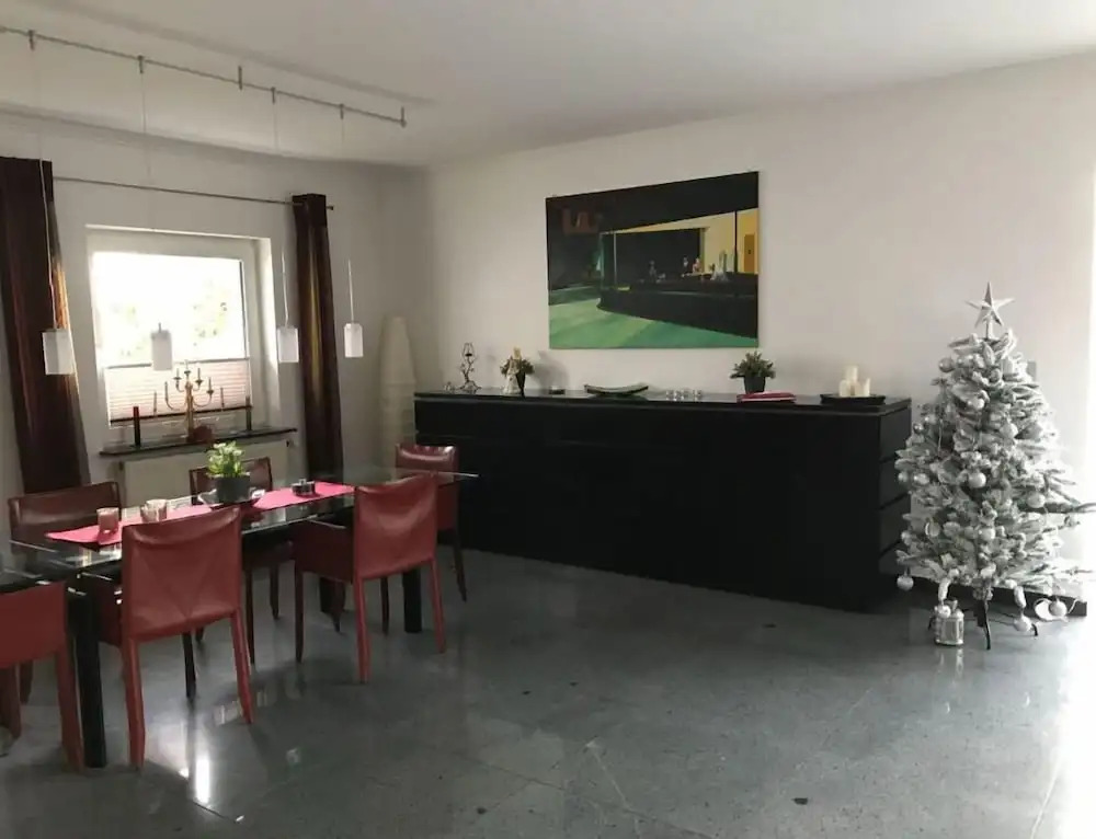 Haus Stadtoase
