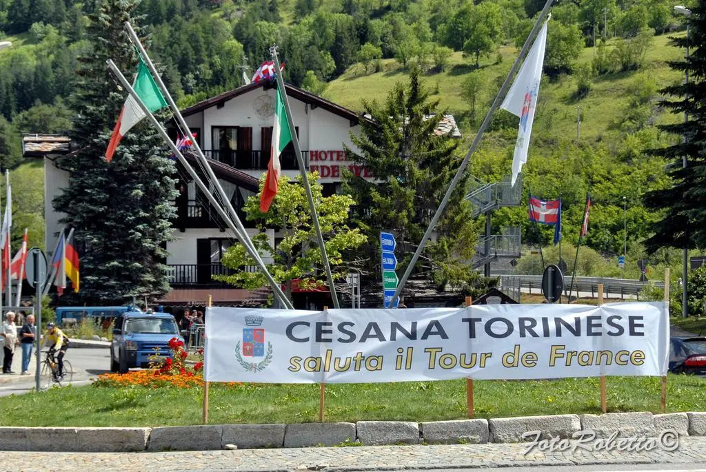 Hotel Edelweiss & SPA