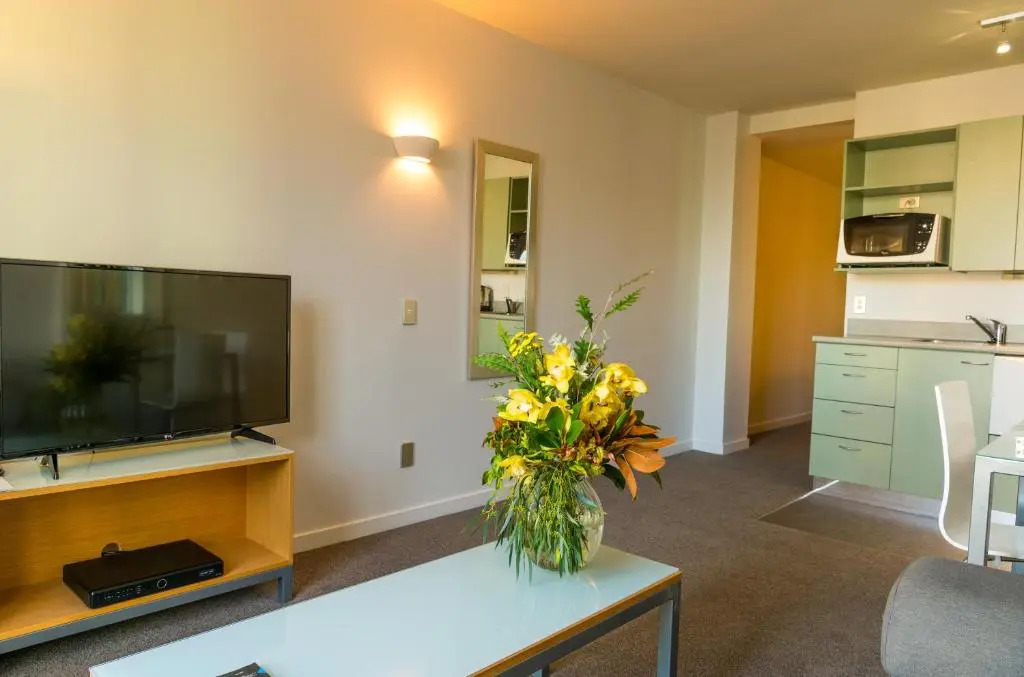 Astelia Apartment Hotel