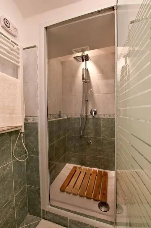 Santacroce Guest House