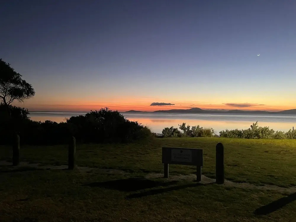 BIG4 Wilsons Prom Holiday Park