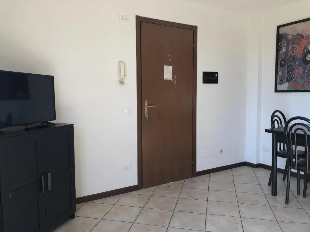 Executive Apartment