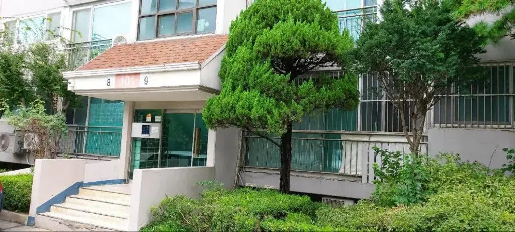Green Homestay - Foreigner Only
