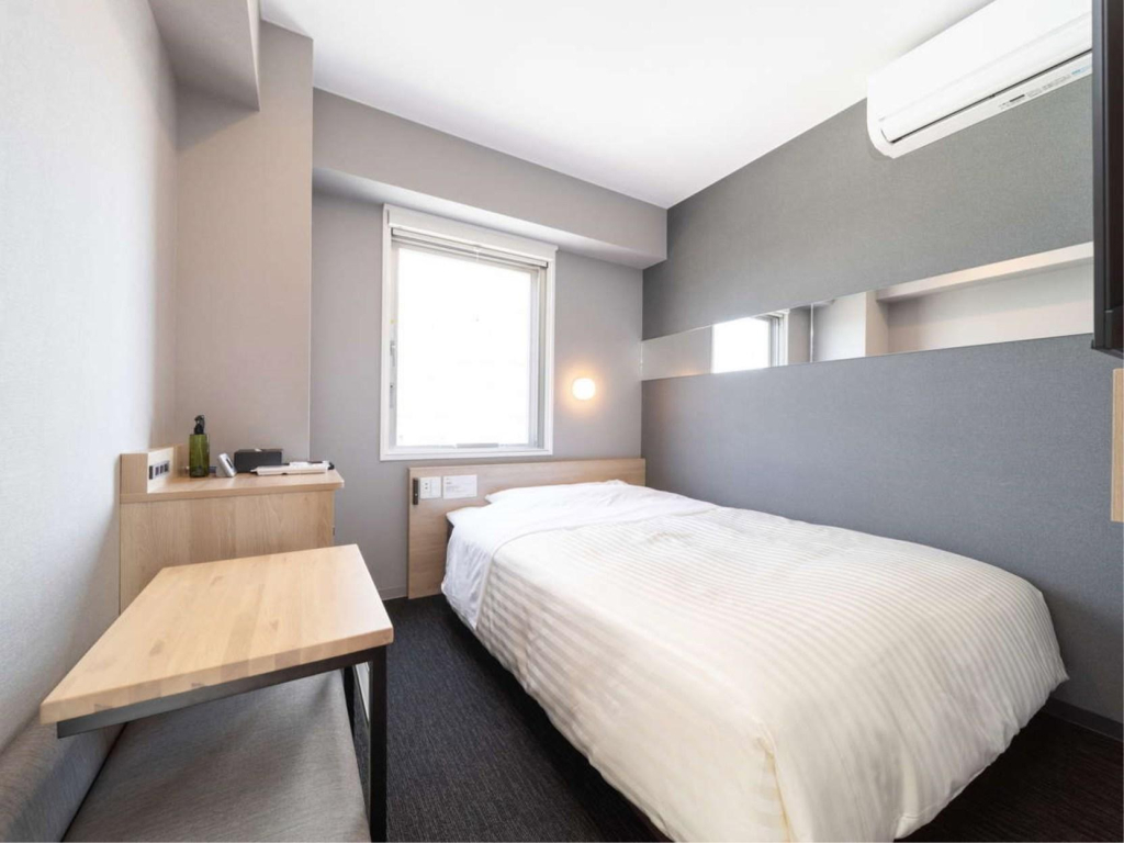 Super Hotel Tokyo Akabane Eki Minamiguchi