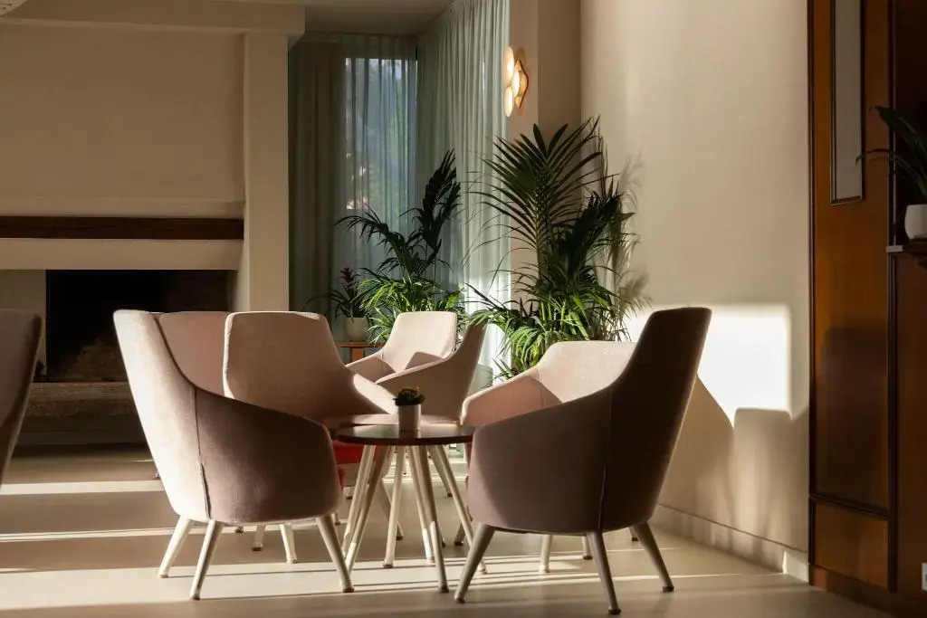 Hotel Nettuno