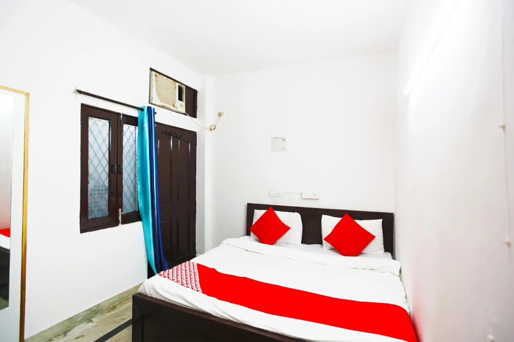 Hotel O The Premium Villa