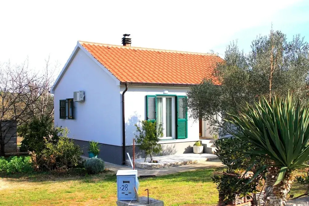 Pavica K - H