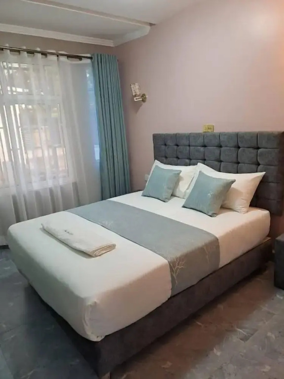 The Art Place Hotel Naivasha