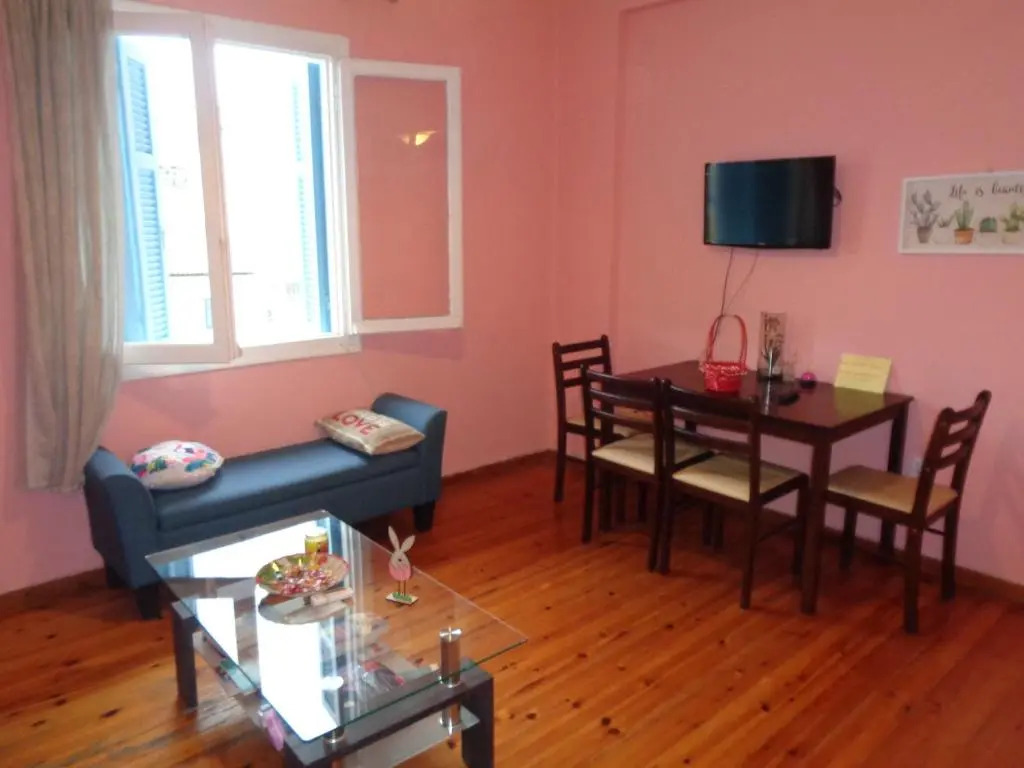 tonias place