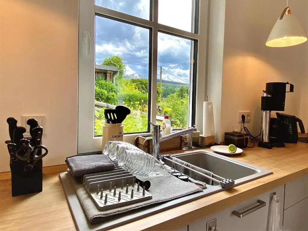 Ferienwohnung Kräuterwiese