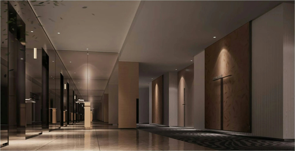 Holiday Inn Express Shenyang Golden Corridor by IHG