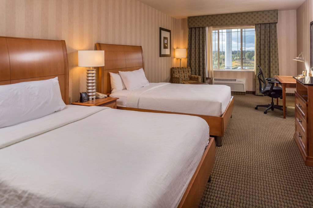 Hilton Lac-Leamy