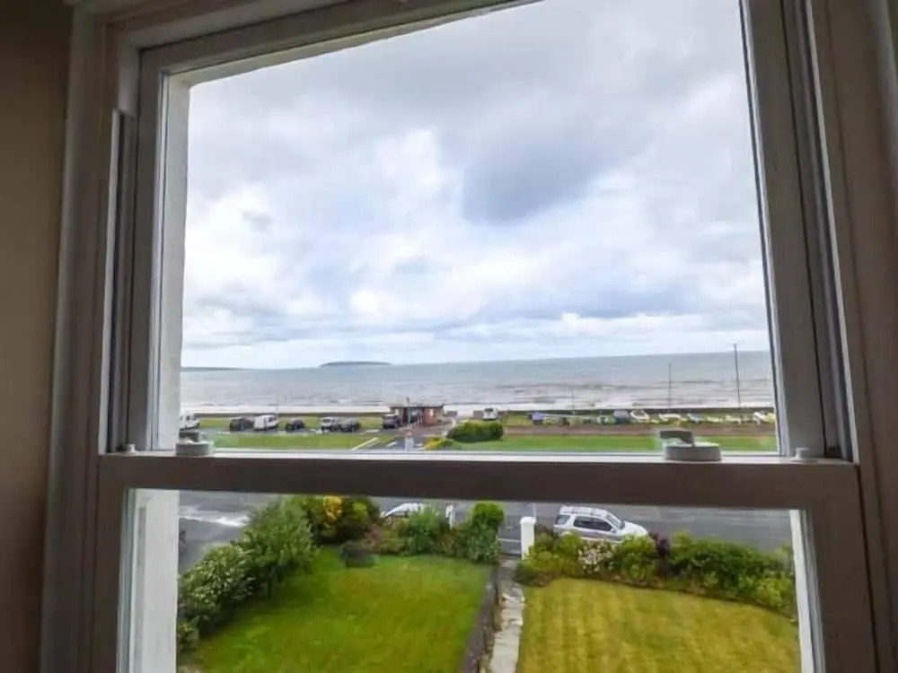 Sea View Apartment