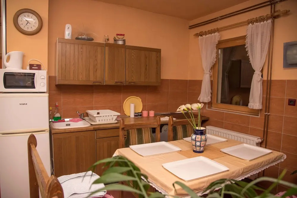 Rooms Vlado