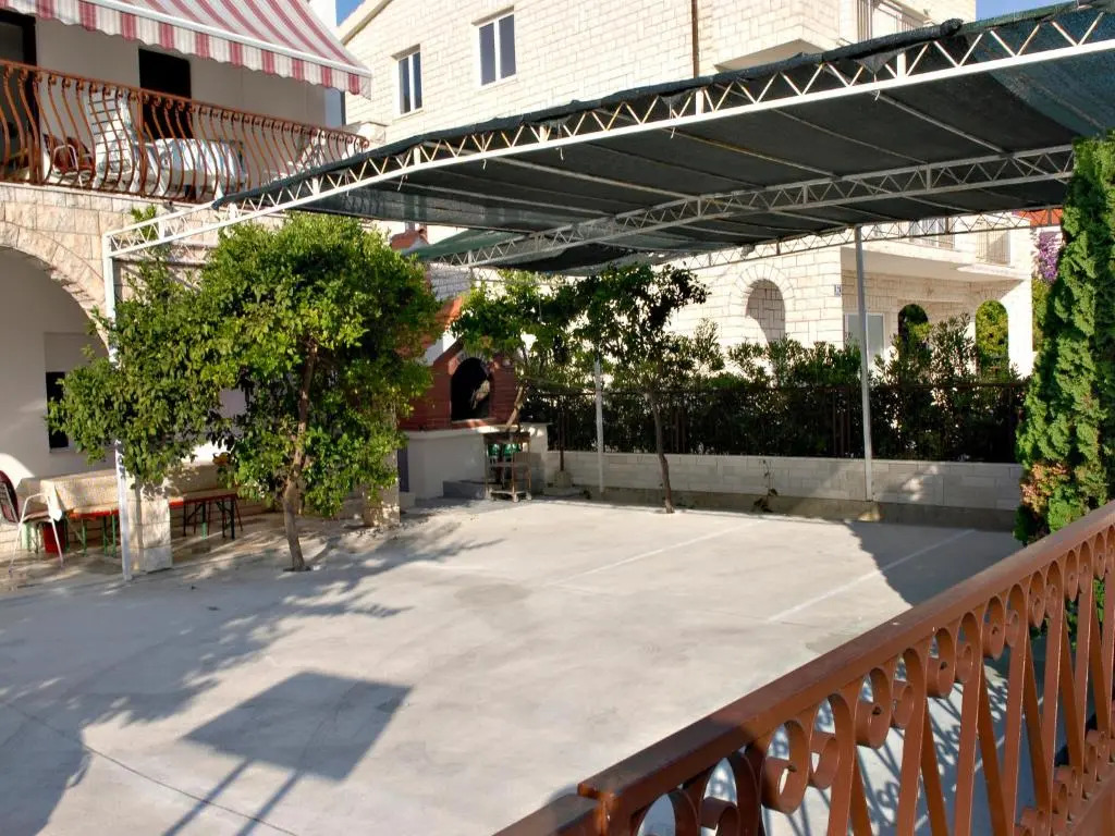 Apartments Villa Tanja